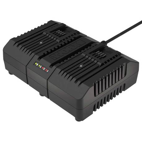 WORX LATURI 20V 4A
